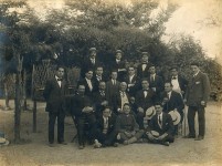 Antonio Cotogno a Santa Cecilia