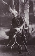 N.Bayanov -rol Tomskogo- Pikovaya dama